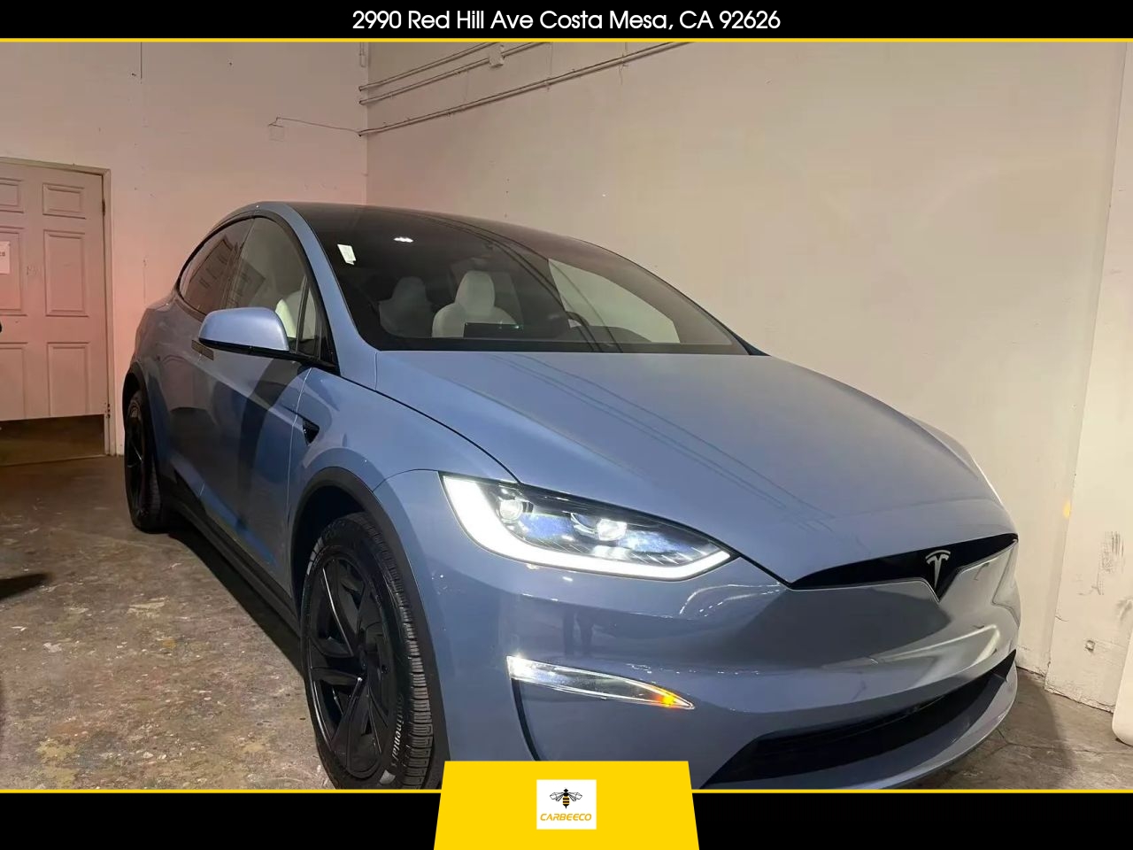 tesla model x 2026 7SAXCDE59TF476631 image tesla model x 2026 7SAXCDE59TF476631 image